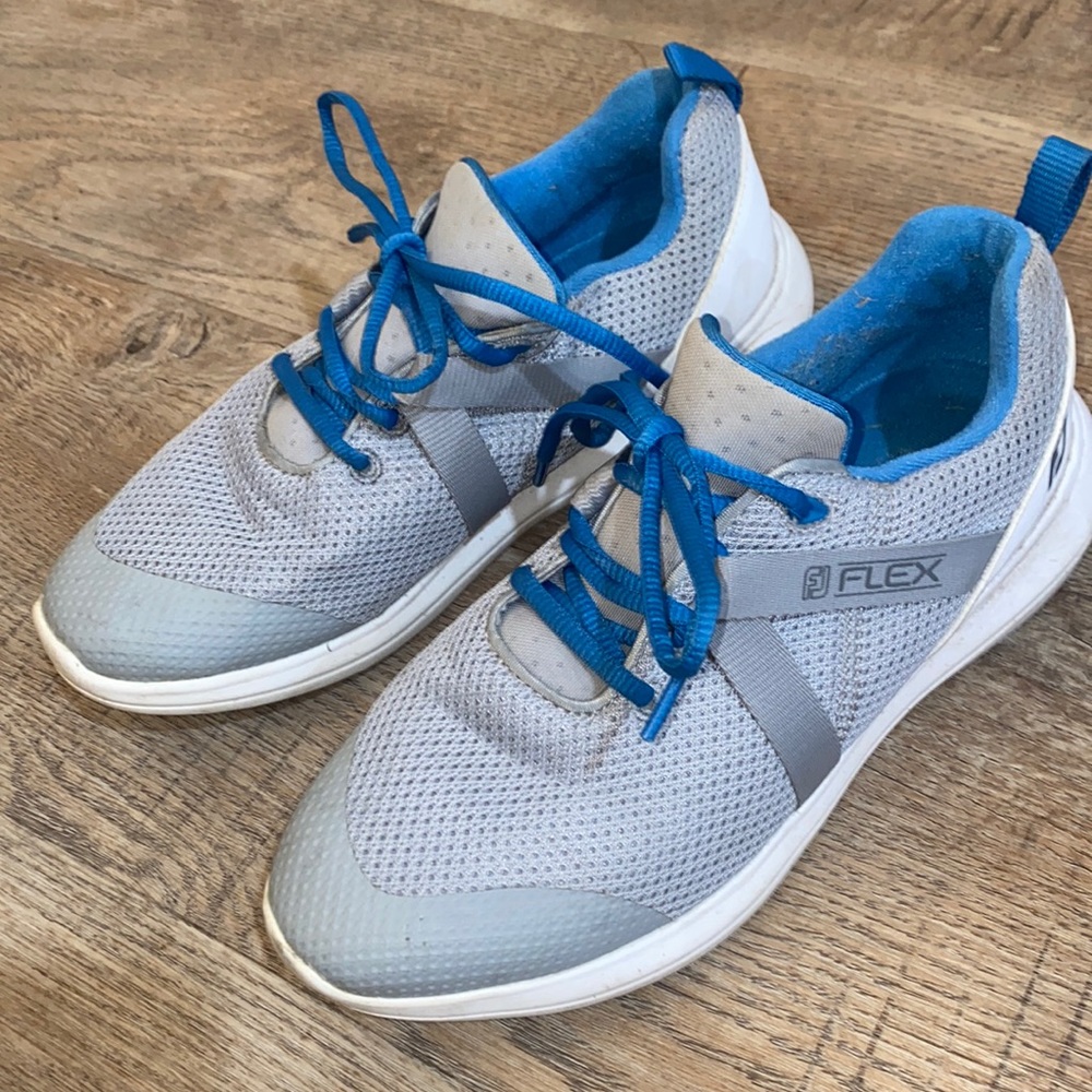 FlexJoy Women’s Golf Shoes
